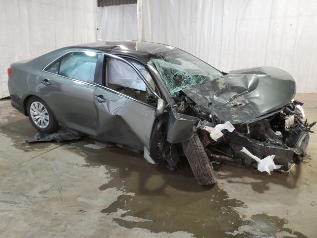 Photo 4 from auction – 2014 TOYOTA CAMRY L with VIN 4T1BF1FK9EU858889
