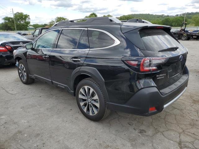 Photo 2 from auction – 2023 SUBARU OUTBACK TO with VIN 4S4BTAPC3P3170492