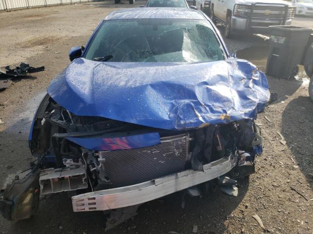 Photo 5 from auction – 2016 HONDA CIVIC LX with VIN 19XFC2F59GE040174