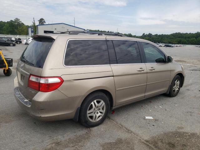 Photo 3 from auction – 2005 HONDA ODYSSEY EX with VIN 5FNRL38655B046263