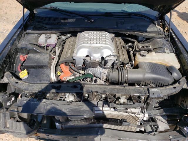 Photo 11 from auction – 2016 DODGE CHALLENGER with VIN 2C3CDZC92GH200291