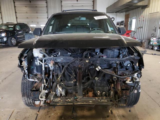 Photo 5 from auction – 2012 FORD ESCAPE XLT with VIN 1FMCU9D71CKA07265