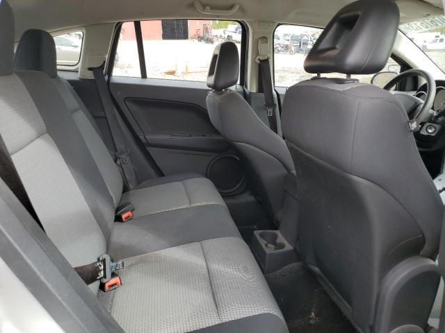 Photo 10 from auction – 2008 DODGE CALIBER with VIN 1B3HB48B98D753381