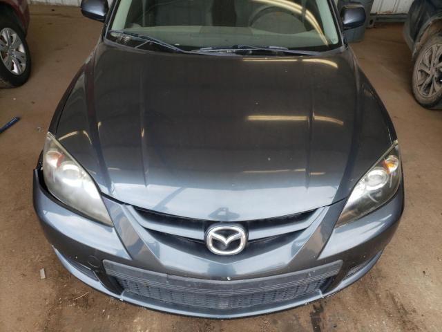 Foto 11 de la subasta – 2009 MAZDA SPEED 3 con VIN JM1BK34M091190911