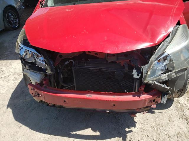 Photo 11 from auction – 2015 TOYOTA YARIS with VIN VNKKTUD3XFA024215