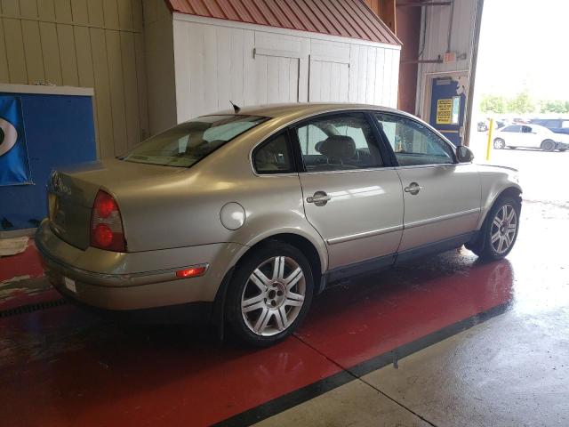 Photo 3 from auction – 2005 VOLKSWAGEN PASSAT with VIN WVWAD63BX5P006380