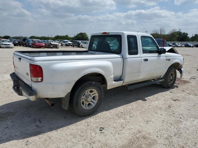 Photo 3 from auction – 2000 FORD RANGER SUP with VIN 1FTYR14V0YPA01074