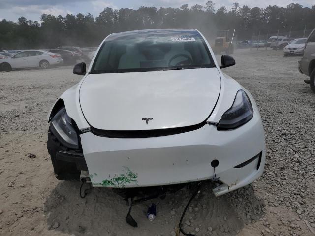 Zdjęcie 5 z aukcji – 2023 TESLA MODEL Y z VIN 7SAYGDEF1PF587911