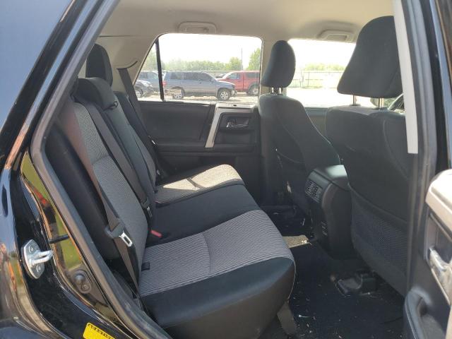 Photo 11 from auction – 2019 TOYOTA 4RUNNER SR with VIN JTEBU5JR7K5701997
