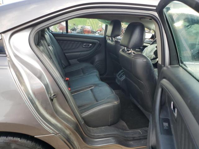 Photo 10 from auction – 2012 FORD TAURUS SEL with VIN 1FAHP2EWXCG134894
