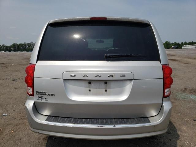 Photo 6 from auction – 2012 DODGE GRAND CARA with VIN 2C4RDGBGXCR148486