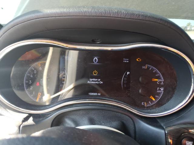 Photo 9 from auction – 2014 JEEP GRAND CHER with VIN 1C4RJFCTXEC500136