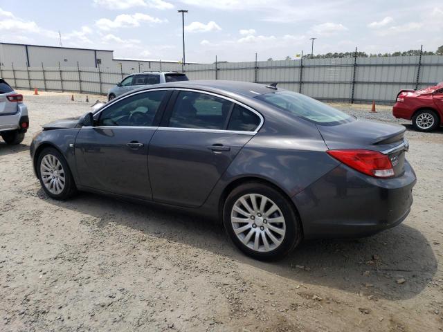 Photo 2 from auction – 2011 BUICK REGAL CXL with VIN W04GU5GC4B1008366