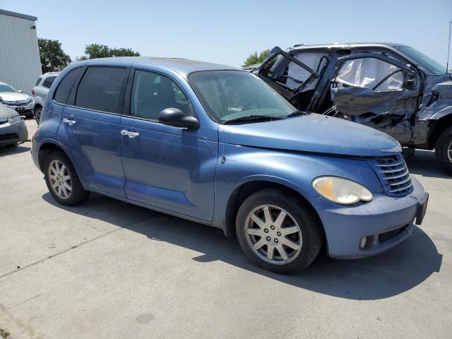 Photo 4 from auction – 2007 CHRYSLER PT CRUISER with VIN 3A8FY68B87T599764