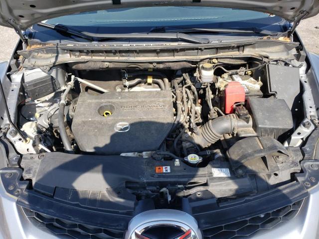 Photo 12 from auction – 2010 MAZDA CX-7 with VIN JM3ER2W55A0333085