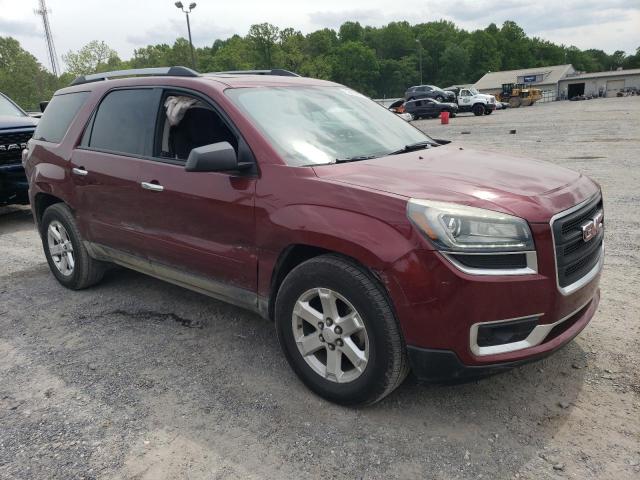 Photo 4 from auction – 2016 GMC ACADIA SLE with VIN 1GKKVPKD5GJ257425