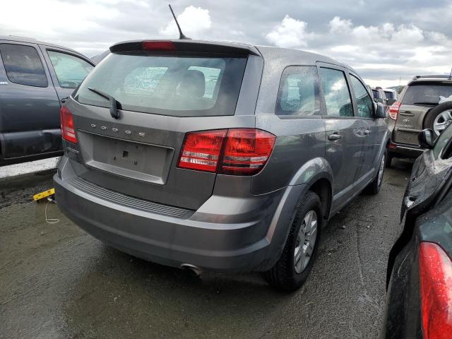 Photo 3 from auction – 2012 DODGE JOURNEY with VIN 3C4PDCABXCT366897
