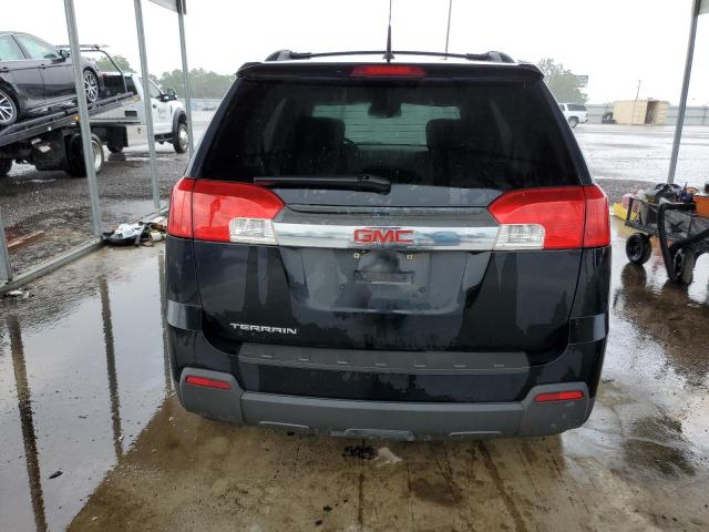 Photo 6 from auction – 2011 GMC TERRAIN SL with VIN 2CTALSEC3B6400613