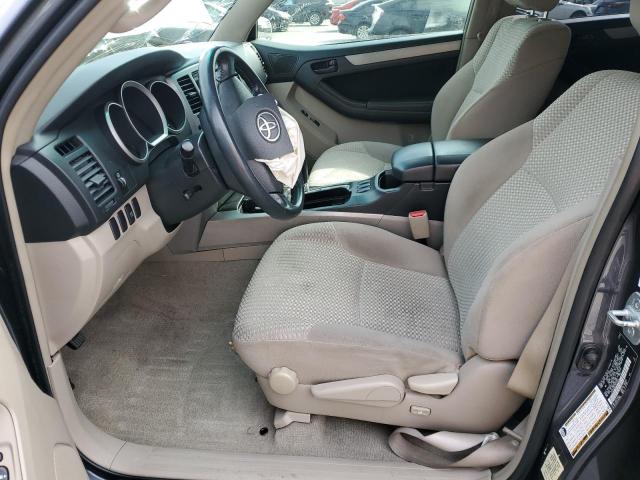 Zdjęcie 7 z aukcji – 2007 TOYOTA 4RUNNER SR z VIN JTEZU14R178075372
