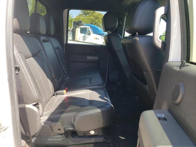 Photo 10 from auction – 2012 FORD F250 SUPER with VIN 1FT7W2BT9CEB29278