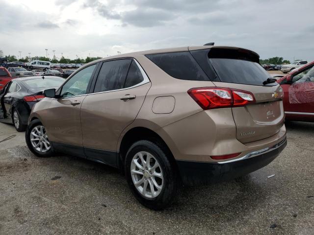 Photo 2 from auction – 2019 CHEVROLET EQUINOX LT with VIN 2GNAXJEV1K6256448