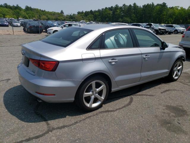 Photo 3 from auction – 2016 AUDI A3 PREMIUM with VIN WAUB8GFF0G1030171
