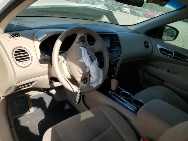 Zdjęcie 8 z aukcji – 2014 NISSAN PATHFINDER z VIN 5N1AR2MN4EC646011
