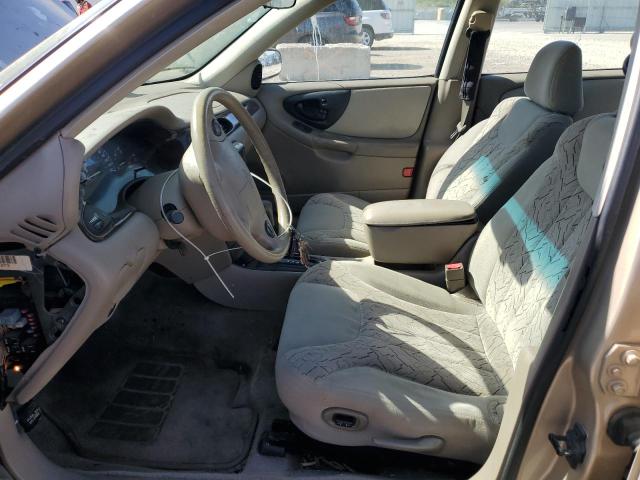 Photo 7 from auction – 2003 CHEVROLET MALIBU LS with VIN 1G1NE52J33M546839