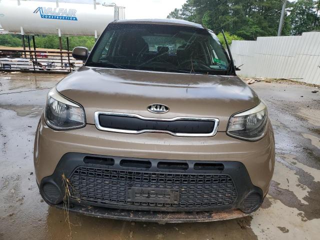 Photo 5 from auction – 2016 KIA SOUL with VIN KNDJN2A26G7282938