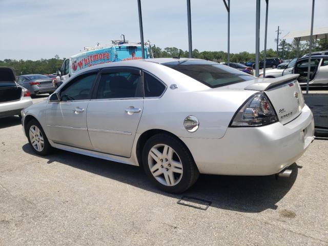 Photo 2 from auction – 2013 CHEVROLET IMPALA LT with VIN 2G1WG5E38D1225629
