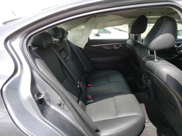 Photo 10 from auction – 2017 INFINITI Q50 PREMIU with VIN JN1EV7AR4HM832784