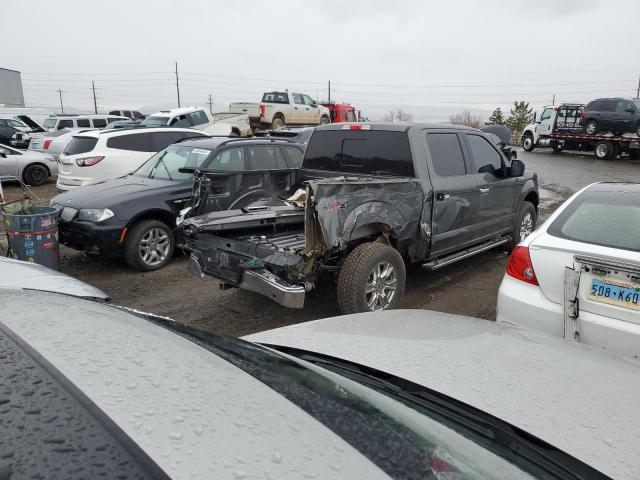 Photo 3 from auction – 2016 FORD F150 SUPER with VIN 1FTEW1E89GKE17222