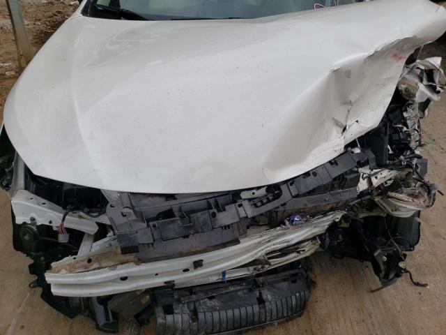 Photo 12 from auction – 2019 SUBARU OUTBACK 3. with VIN 4S4BSENC1K3296291