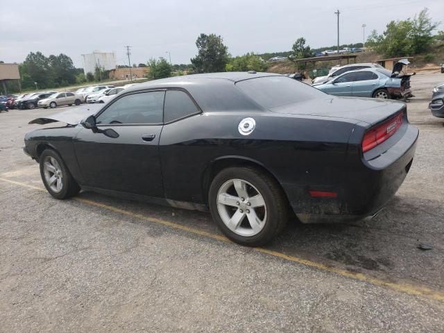 Photo 2 from auction – 2014 DODGE CHALLENGER with VIN 2C3CDYAG9EH274221