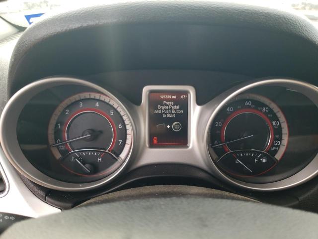 Photo 9 from auction – 2015 DODGE JOURNEY SE with VIN 3C4PDCAB5FT547877