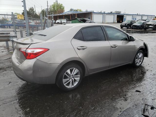 Photo 3 from auction – 2016 TOYOTA COROLLA EC with VIN 5YFBPRHE5GP380736
