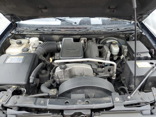 Photo 12 from auction – 2007 CHEVROLET TRAILBLAZE with VIN 1GNDS13S072117758