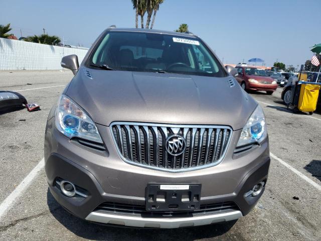 Photo 5 from auction – 2015 BUICK ENCORE with VIN KL4CJCSB9FB087513