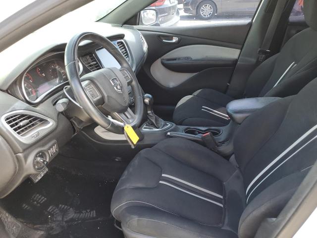 Photo 7 from auction – 2013 DODGE DART SXT with VIN 1C3CDFBHXDD232874