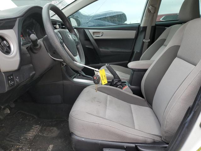 Photo 7 from auction – 2018 TOYOTA COROLLA L with VIN 2T1BURHE1JC104411
