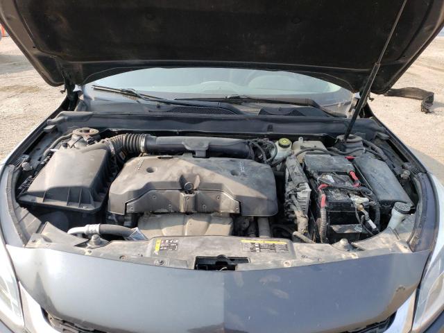 Photo 11 from auction – 2014 CHEVROLET MALIBU LS with VIN 1G11B5SL3EF223164