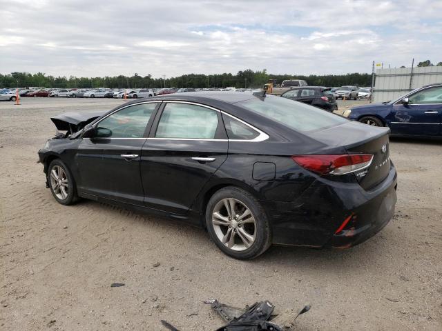 Photo 2 from auction – 2019 HYUNDAI SONATA LIM with VIN 5NPE34AF0KH775377