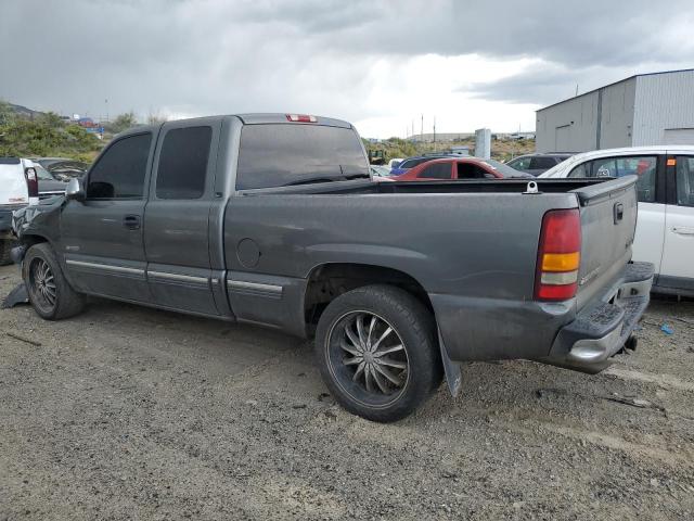 Photo 2 from auction – 2002 CHEVROLET SILVERADO with VIN 2GCEC19T421374084