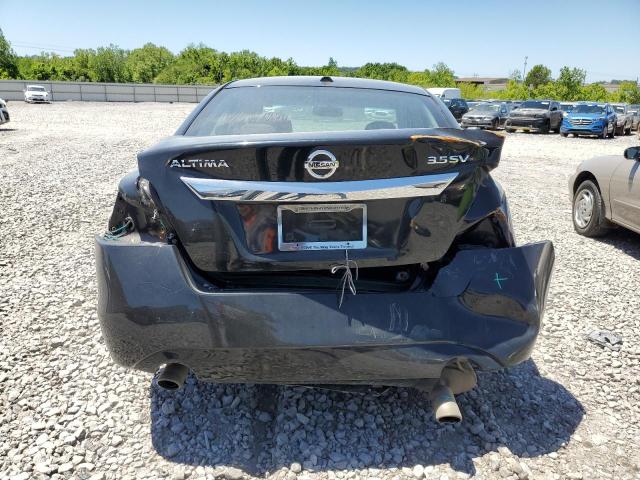 Photo 6 from auction – 2013 NISSAN ALTIMA 3.5 with VIN 1N4BL3AP1DC201526