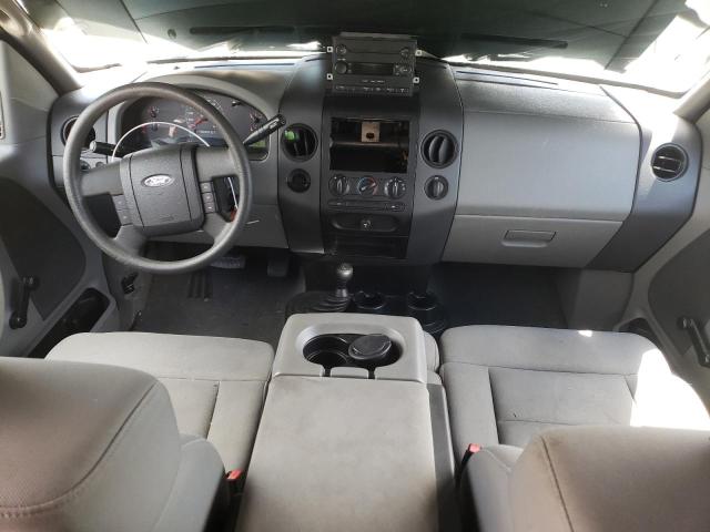 Фото 8 с аукциона – 2004 FORD F150 с VIN 1FTPX14514FA33856