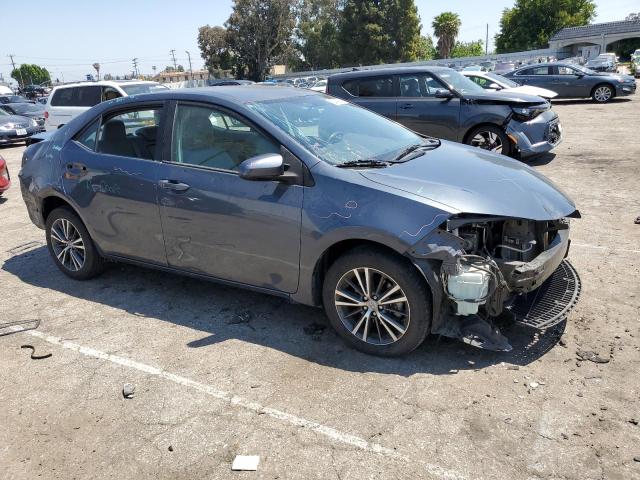 Photo 4 from auction – 2016 TOYOTA COROLLA L with VIN 5YFBURHE7GP425247