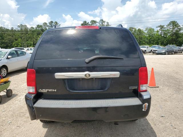 Photo 6 from auction – 2007 CHRYSLER ASPEN LIMI with VIN 1A8HX58P07F535228