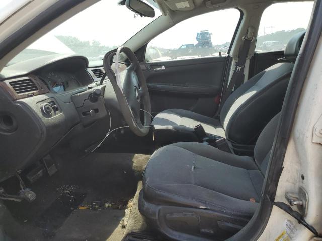 Photo 7 from auction – 2006 CHEVROLET IMPALA POL with VIN 2G1WS551969381664