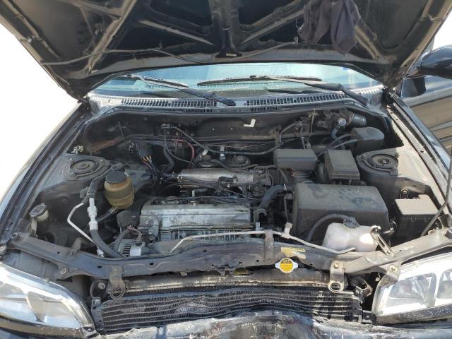 Photo 11 from auction – 2000 TOYOTA RAV4 with VIN JT3HP10V4Y7157196