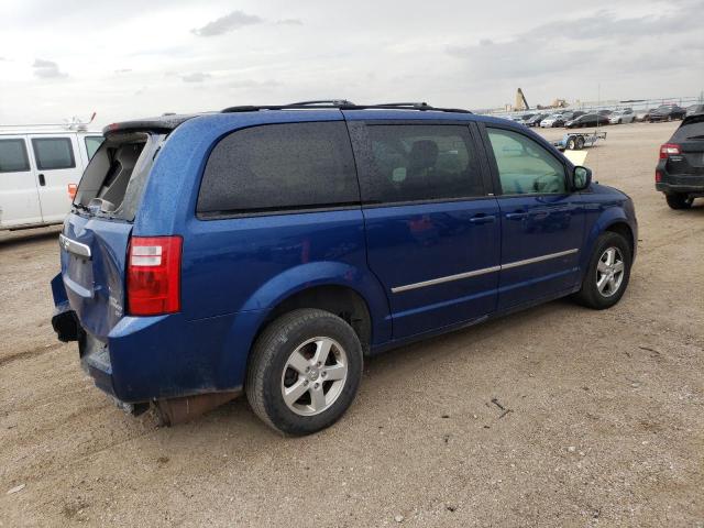 Photo 3 from auction – 2010 DODGE GRAND CARA with VIN 2D4RN5D15AR140788